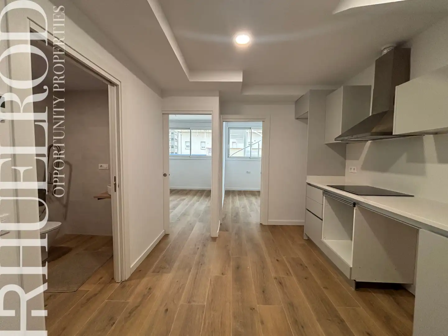 Planta baixa en venda en Premià de Mar amb Aire condicionat, Calefacció i Parquet