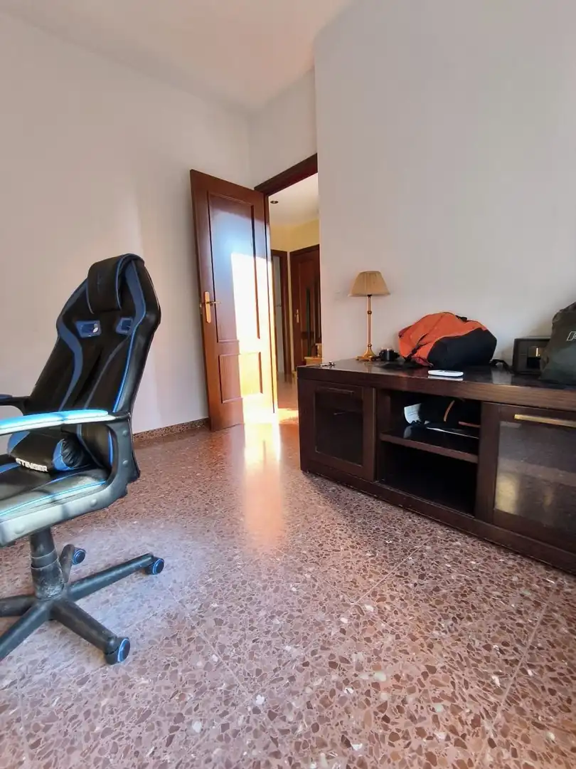 Detached homes for sale in Umbrete  with Air Conditioner
