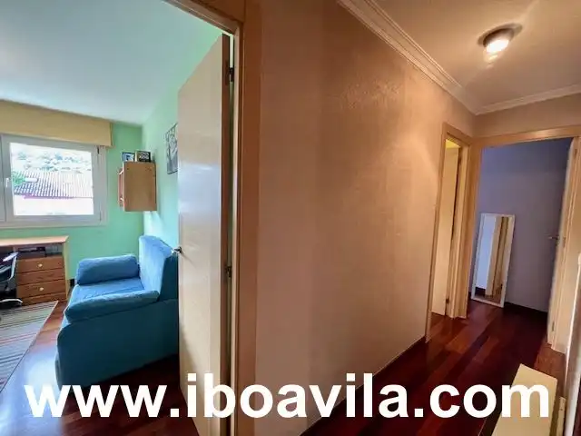 Wohnung mit Aufzug zum Verkauf in Rúa Alcalde Ezequiel Massoni 82, imagen 33