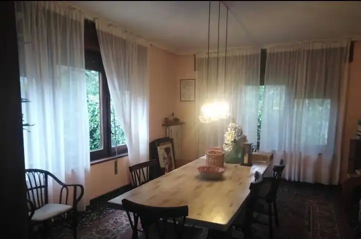 Villa con piscina in vendita a ELAD BUSTAMANTE (VILLASAN, imagen 49