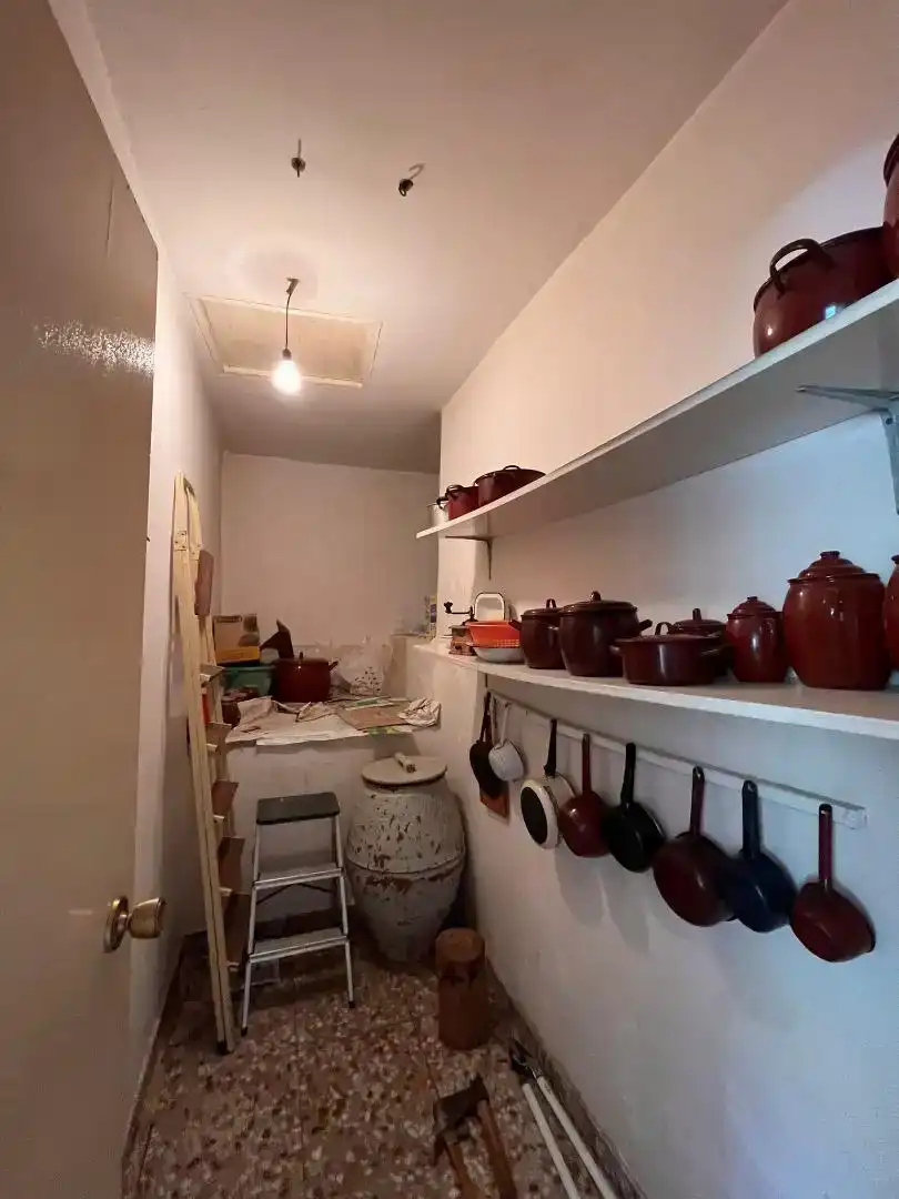 Cuina de Pis en venda en Alcolea del Pinar, Guadalajara