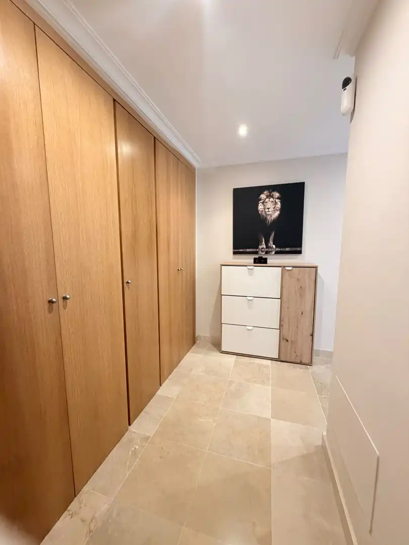Apartamento con piscina en alquiler en Benamara - Atalaya, imagen 12