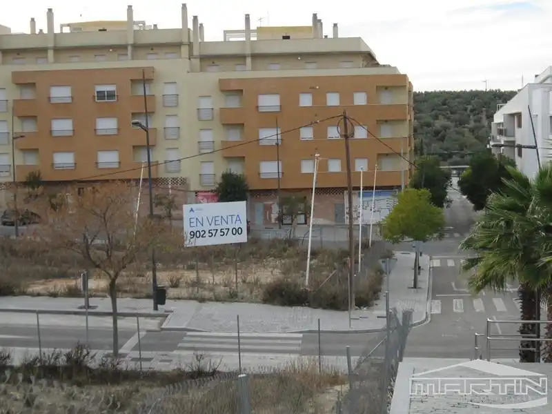 Residencial en venda a De Joan Margarit, 54, El Valle