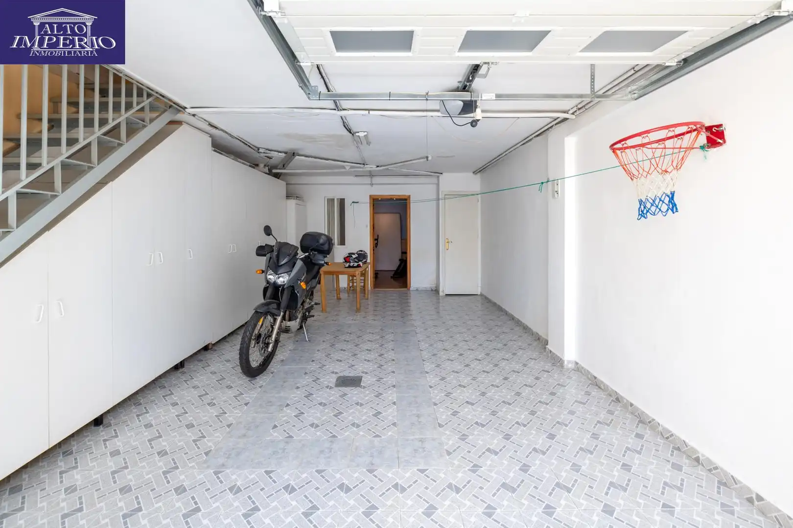 Casa a schiera in vendita a Avenida de San Marcos, imagen 26