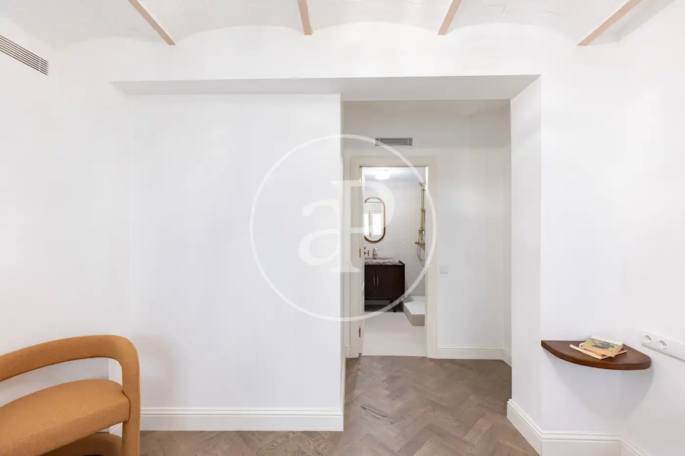 Wohnung mit Terrasse zum Verkauf in Carrer de Casp, imagen 34