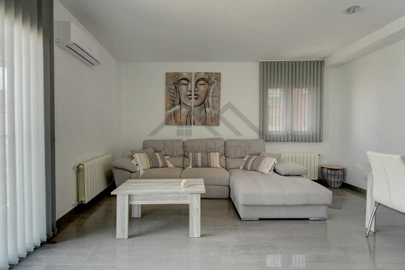 Attique avec terrasse à vendre à Núcleo Urbano, imagen 4
