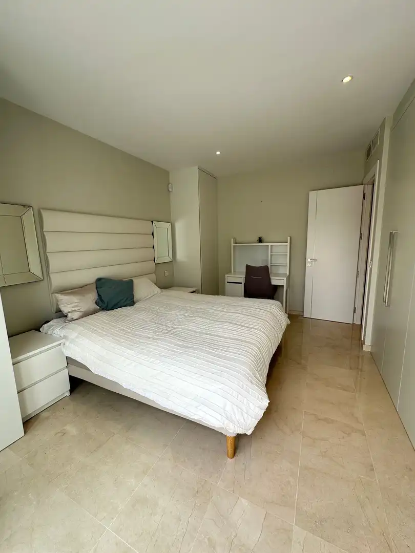 Reihenhaus mit Pool zur Miete in Nueva Andalucía, imagen 13