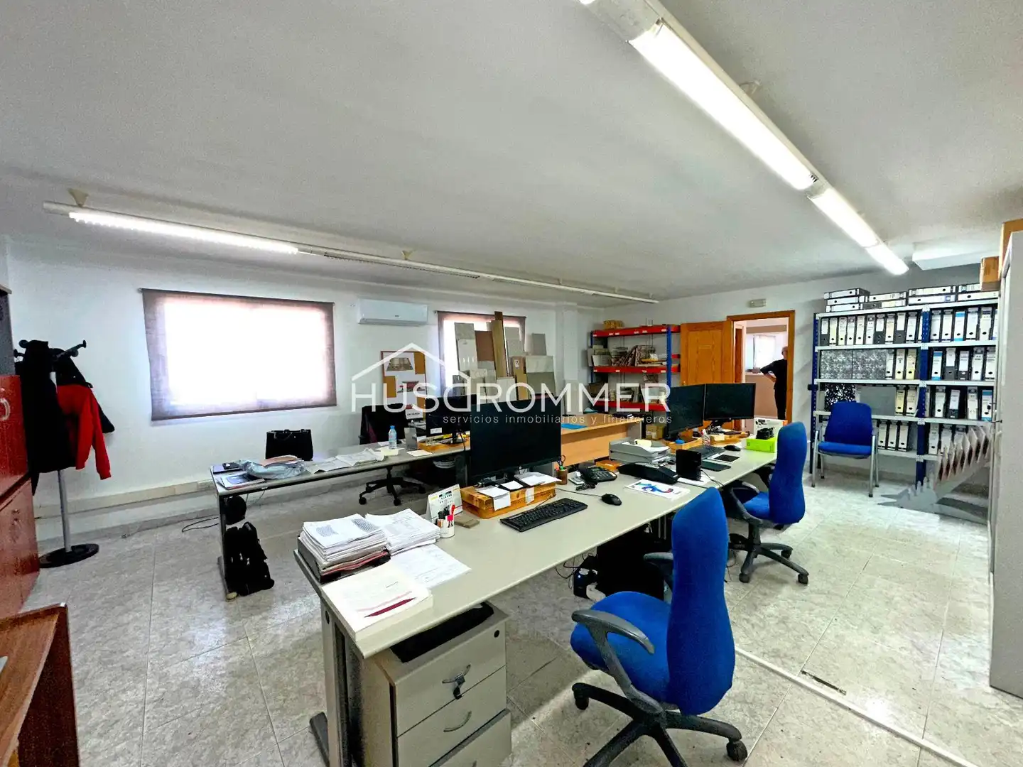Nave industrielle à vendre à Cv-20 96, imagen 18