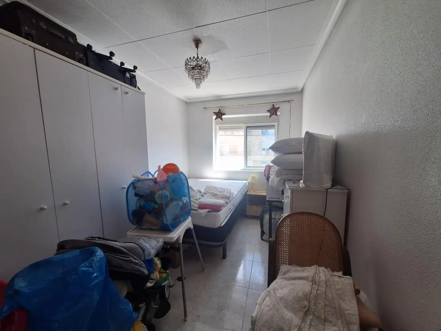 Piso con terraza en venta en Calle PINTOR GISBERT, imagen 50