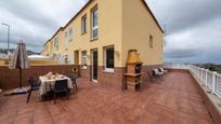 Terrassa de Casa adosada en venda en Las Palmas de Gran Canaria amb Jardí privat, Terrassa i Balcó