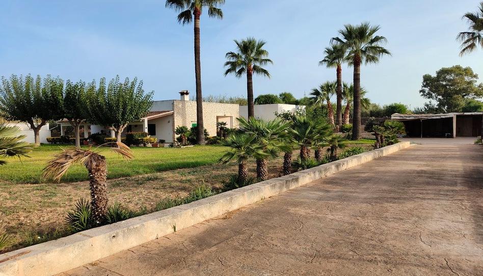 Photo 1 of Country house for sale in Port d'Alcúdia - Platja d'Alcúdia, Illes Balears