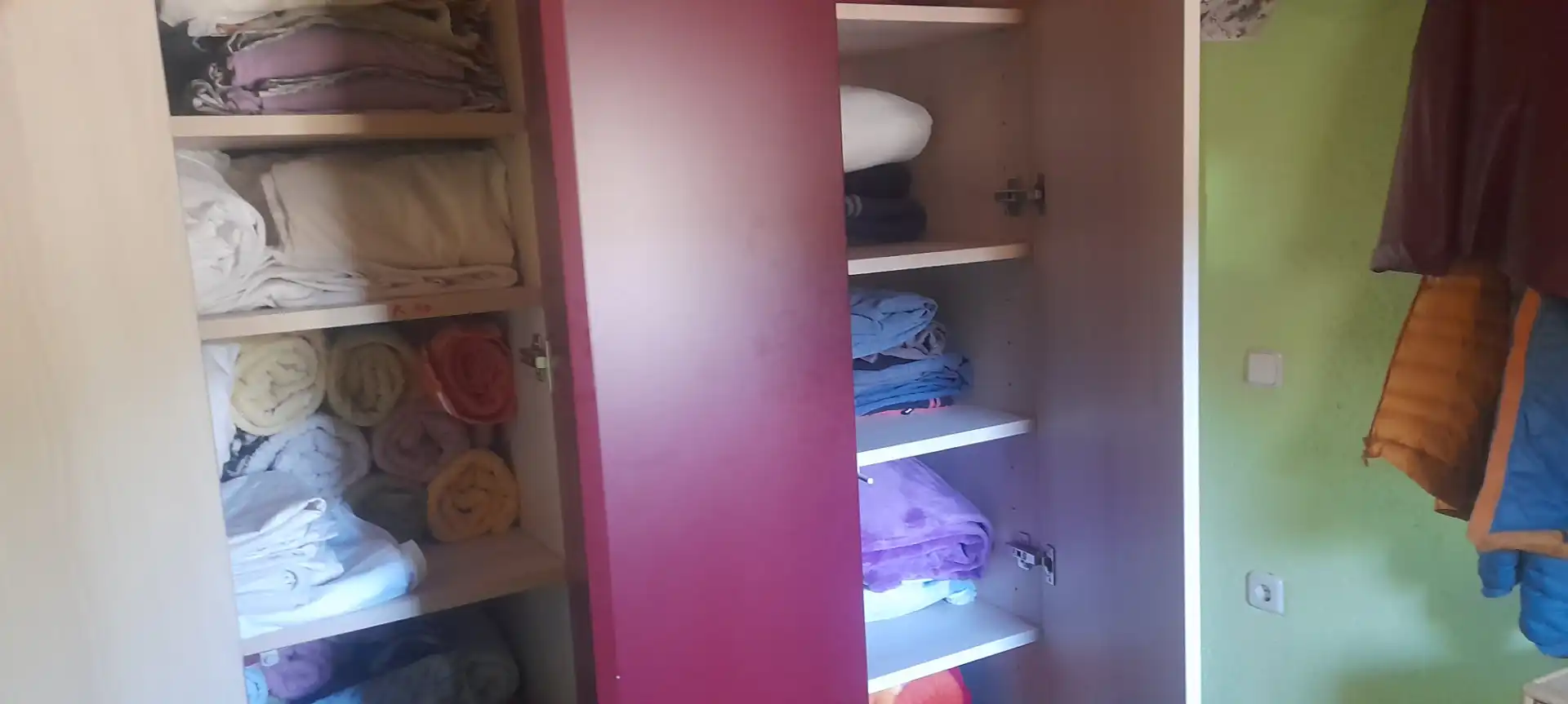 Habitación de Finca rústica en venta en Gósol con Calefacción, Jardín privado y Trastero