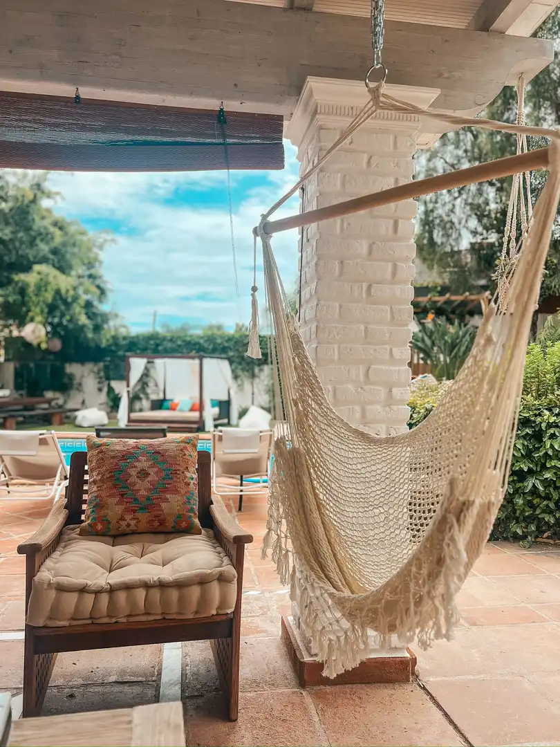 Maison avec terrasse à vendre à Nueva Andalucía, imagen 3