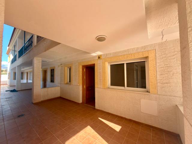 Planta baja en Venta en Calle Málaga, 9 en Íllar