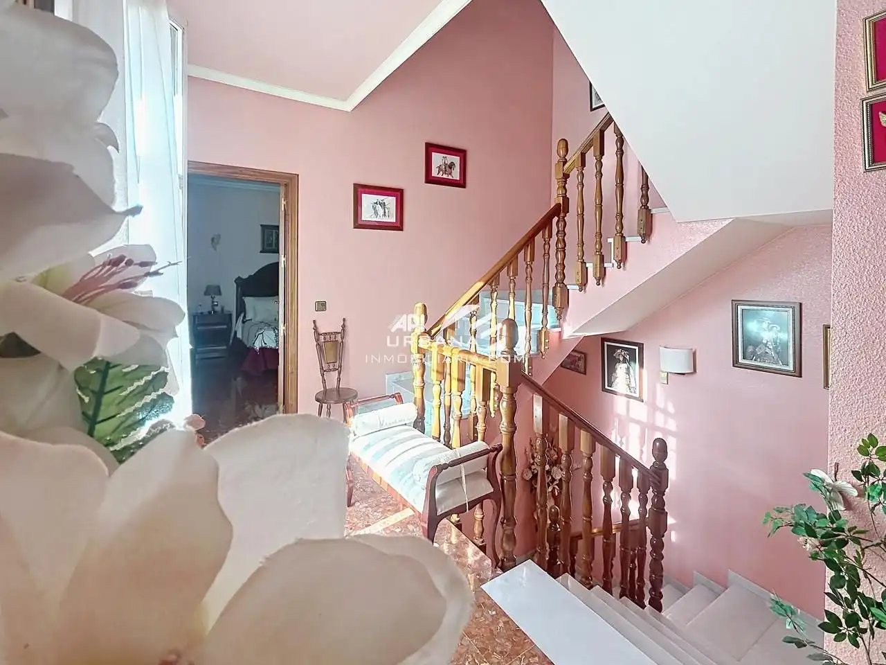 Casa con piscina en venta en Calle Don Juan de Borbón, imagen 46