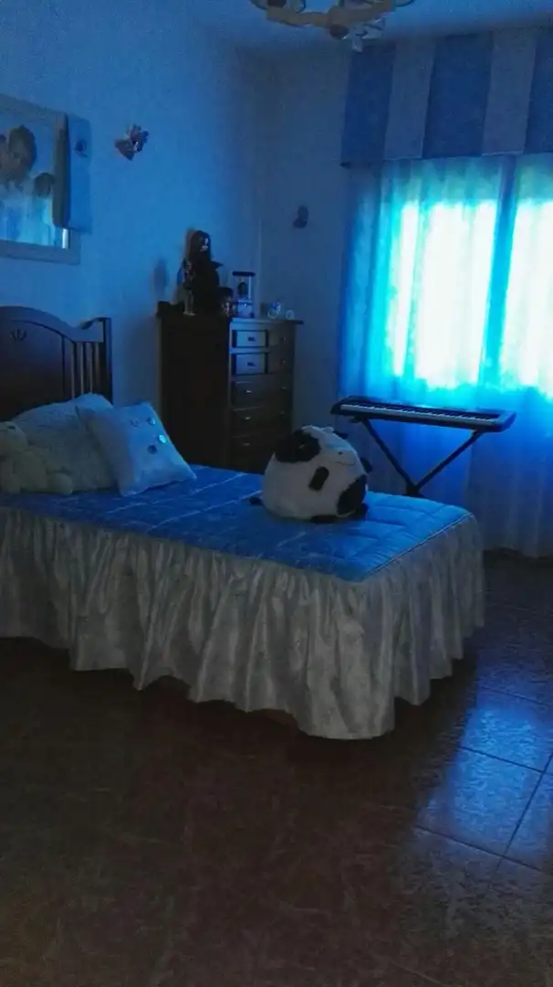 Dormitori de Casa o xalet en venda en Córdoba amb Aire condicionat, Jardí privat i Terrassa