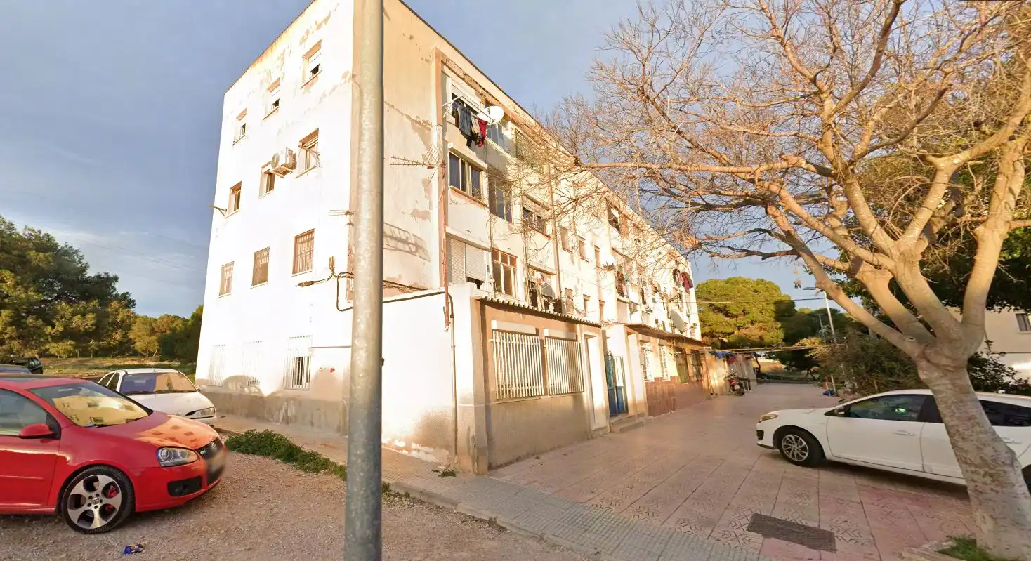 Apartamento en venta en Cartagena ciudad, imagen 3