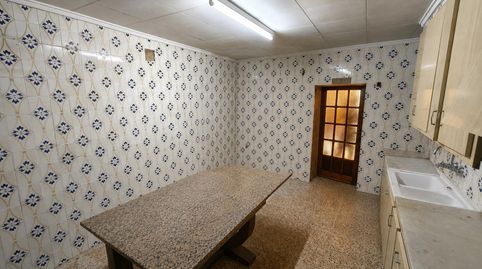 Ref 08691 Salico vende Casa de 185 m2 para reforma integral con terraza y vistas al Castillo de Borriol, imagen 5