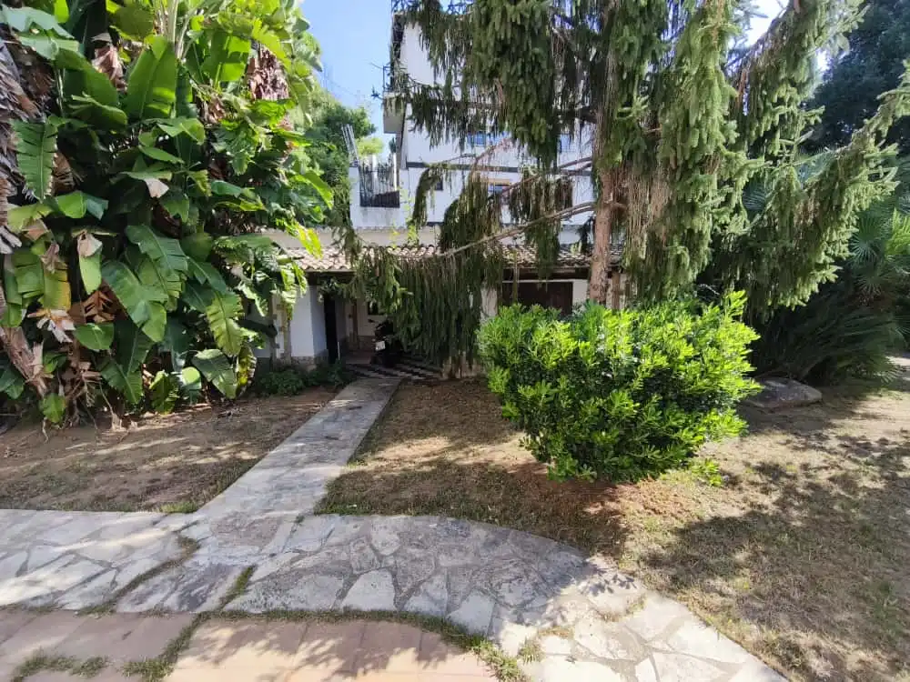 Detached house with terrace for sale in Mas Baell - Can Carbó, imagen 32