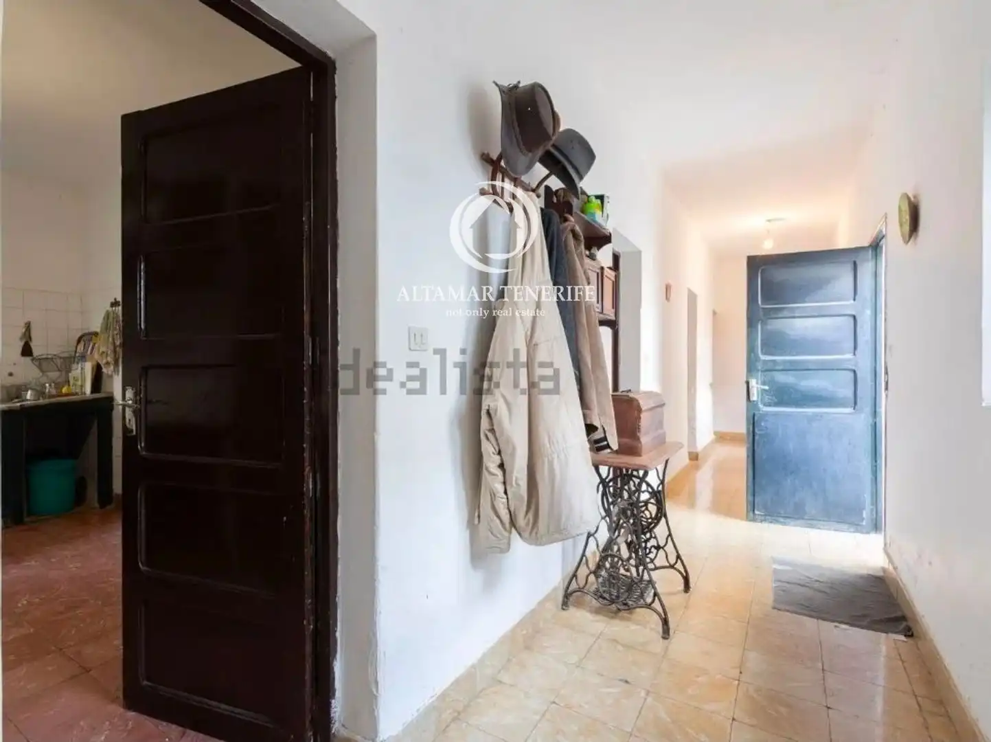 Casa o chalet en venta en DUQUE DE LA TORRE, Arona pueblo