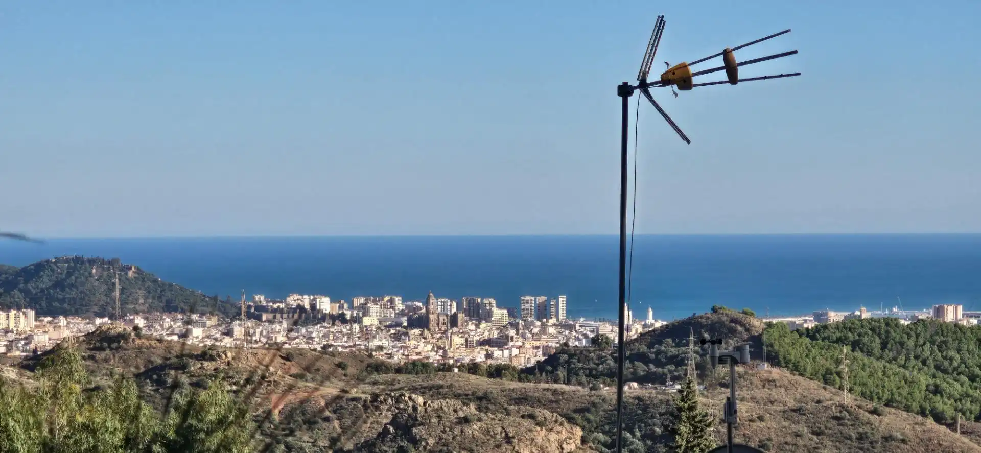 Terreno residenziale in vendita a Puerto de la Torre - Atabal, imagen 6