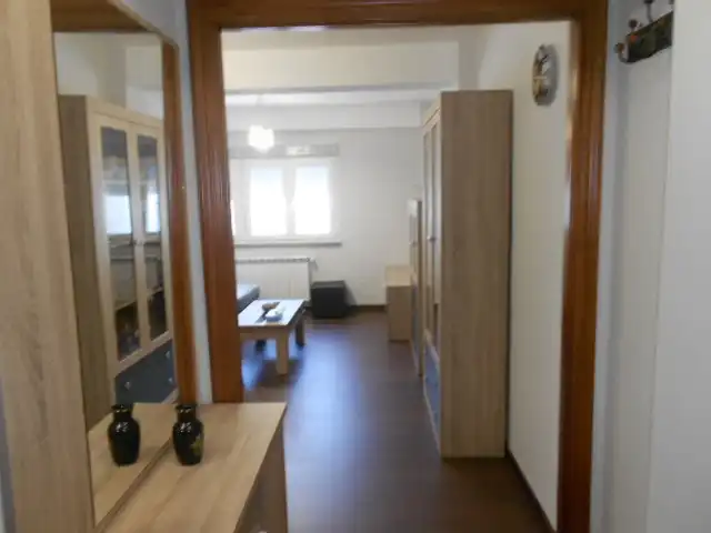 Piso de alquiler en Rúa Doutor Maceira, Conxo