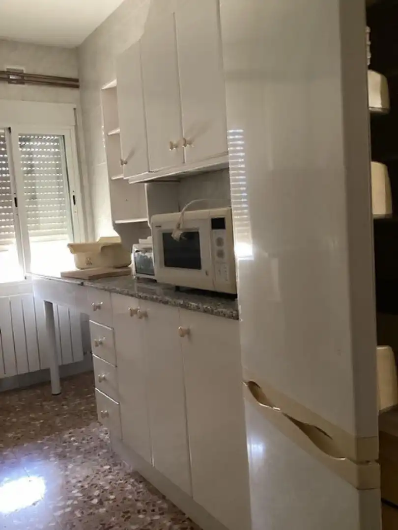 Kitchen of Commercial properties for sale in Alicante / Alacant  with Air Conditioner and Furnished