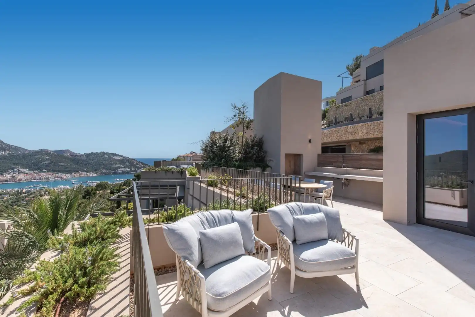 Detached house with pool for sale in Port d'Andratx, imagen 37