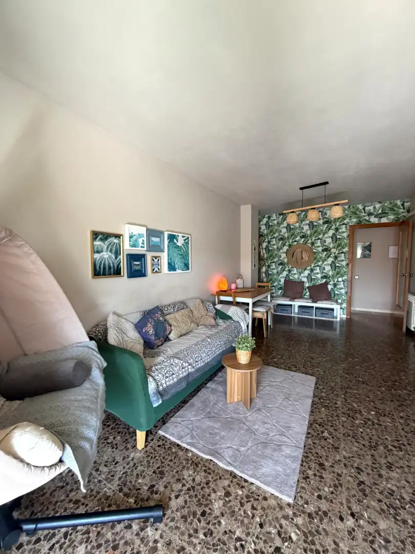 Piso en venta en Carrer d'Abla, Can Boada