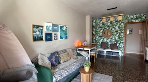 Foto 5 de Piso en venta en Carrer D'abla, Can Boada, Terrassa