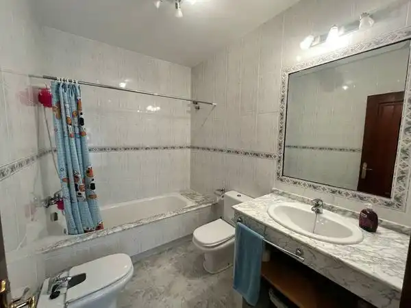 Casa con terraza en venta en Rúa Oliva, imagen 24