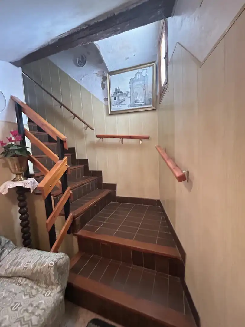 Haus oder Chalet zum Verkauf in Cascante