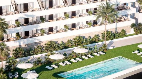 Foto 3 de Apartamento en venta en Balcón de Finestrat - Terra Marina, Finestrat