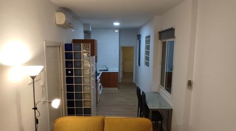 Foto 3 de Apartamento de alquiler en Les Tendetes - Avenida Burjassot, Valencia Capital