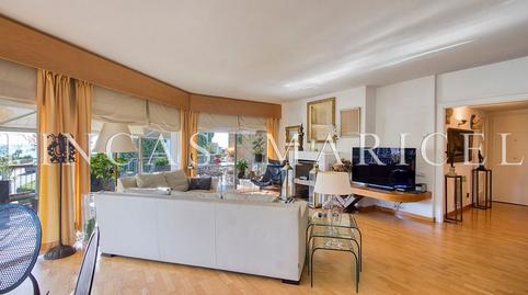 Foto 5 von Wohnung zum Verkauf in Can Girona - Terramar - Vinyet, Sitges