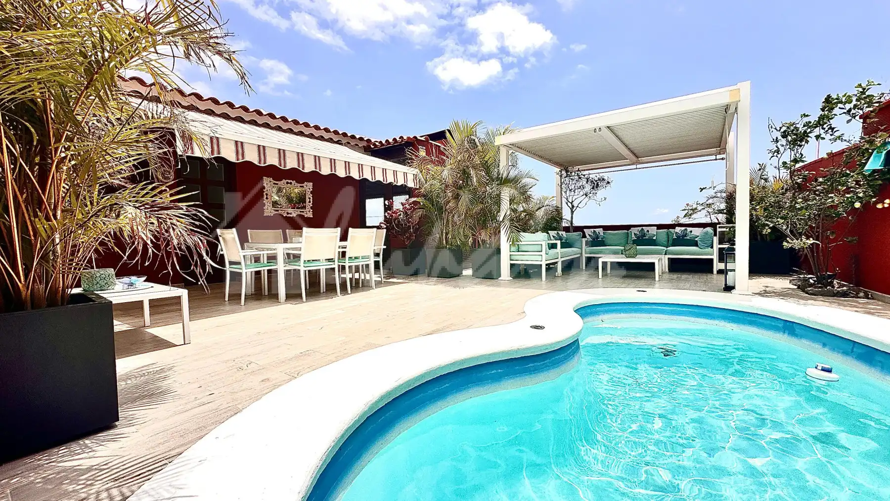 Terraced house for sale in Costa Adeje, imagen 10
