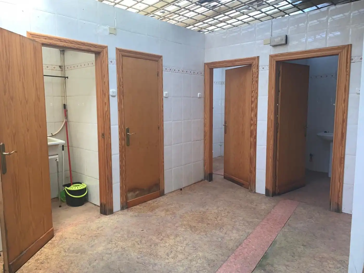 Local comercial en venda a Casco Urbano, imagen 7