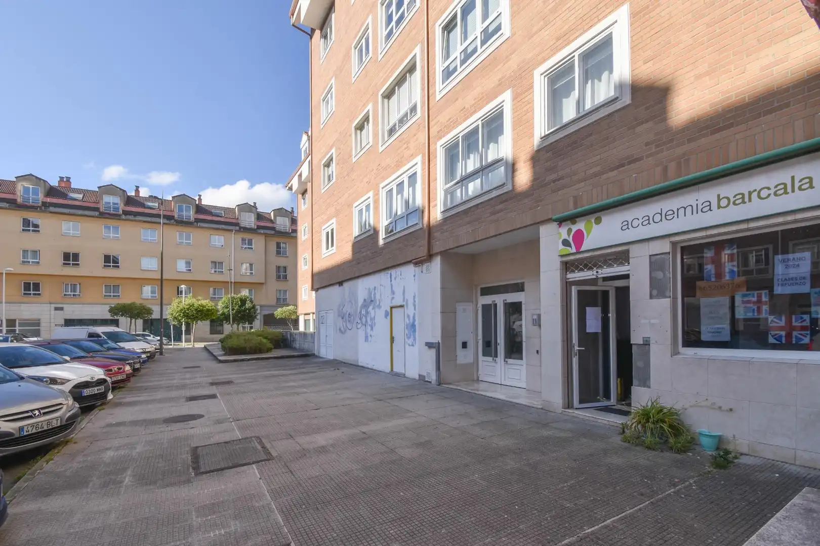 Business premises for sale in Cambre