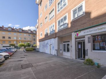 Locale commerciale in vendita a Cambre