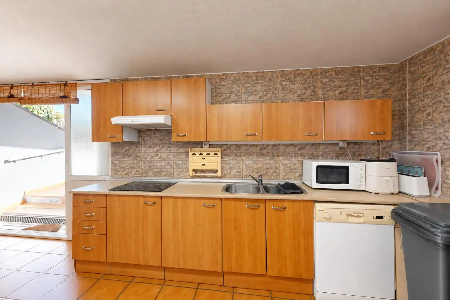 Detached house with garden for sale in Calle JACINTO BENAVENTE, imagen 73