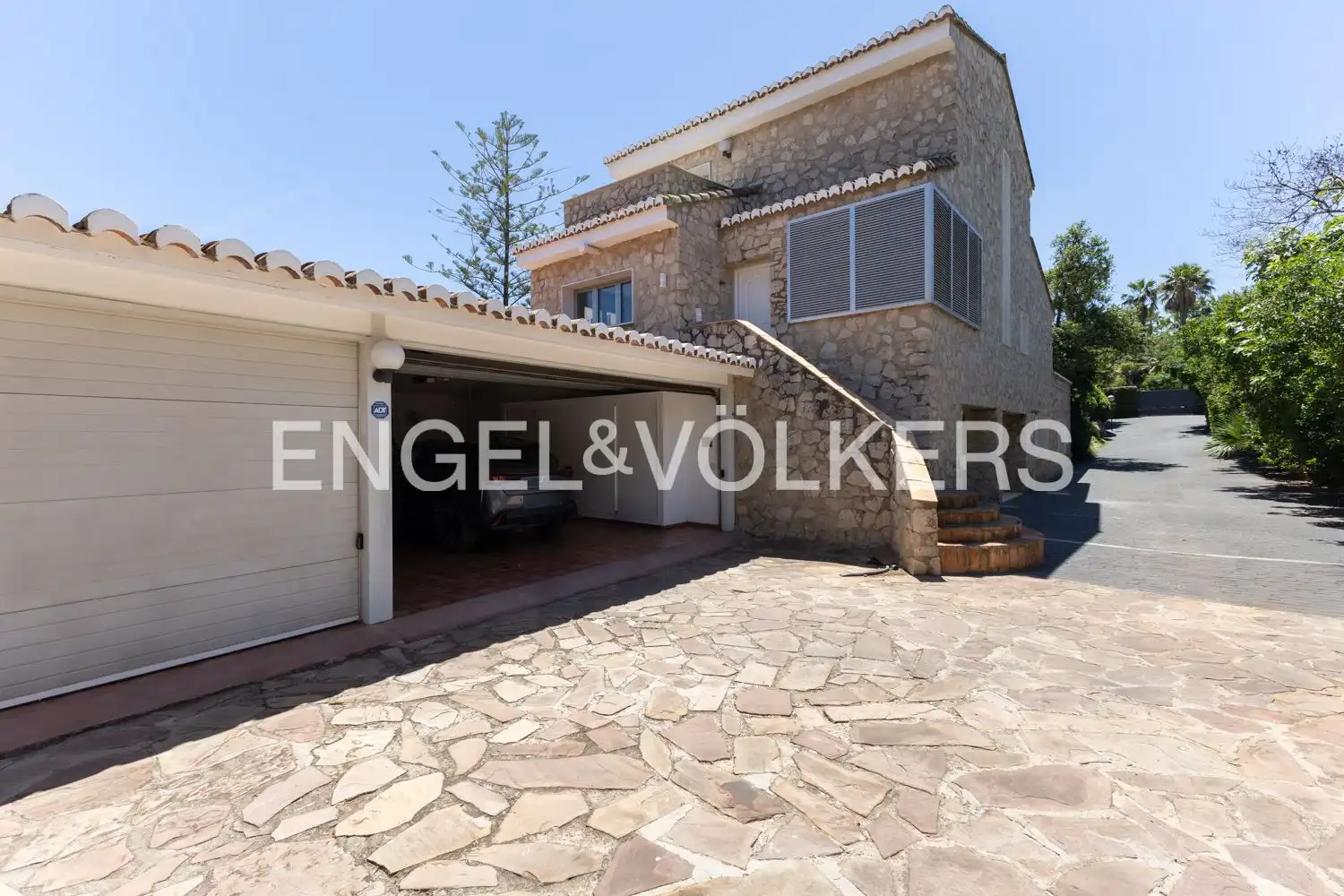 House with terrace for sale in Alfinach - Los Monasterios, imagen 60