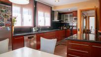 Kitchen of House or chalet for sale in Taradell  with Air Conditioner, Heating and Private garden