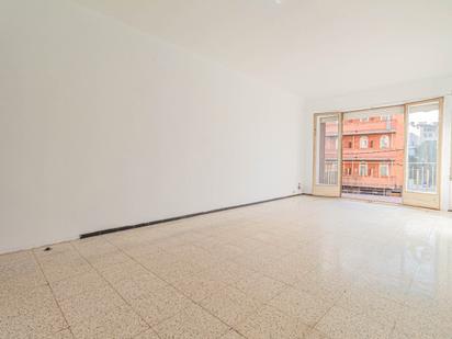 Living room of Flat for sale in Figueres  with Balcony