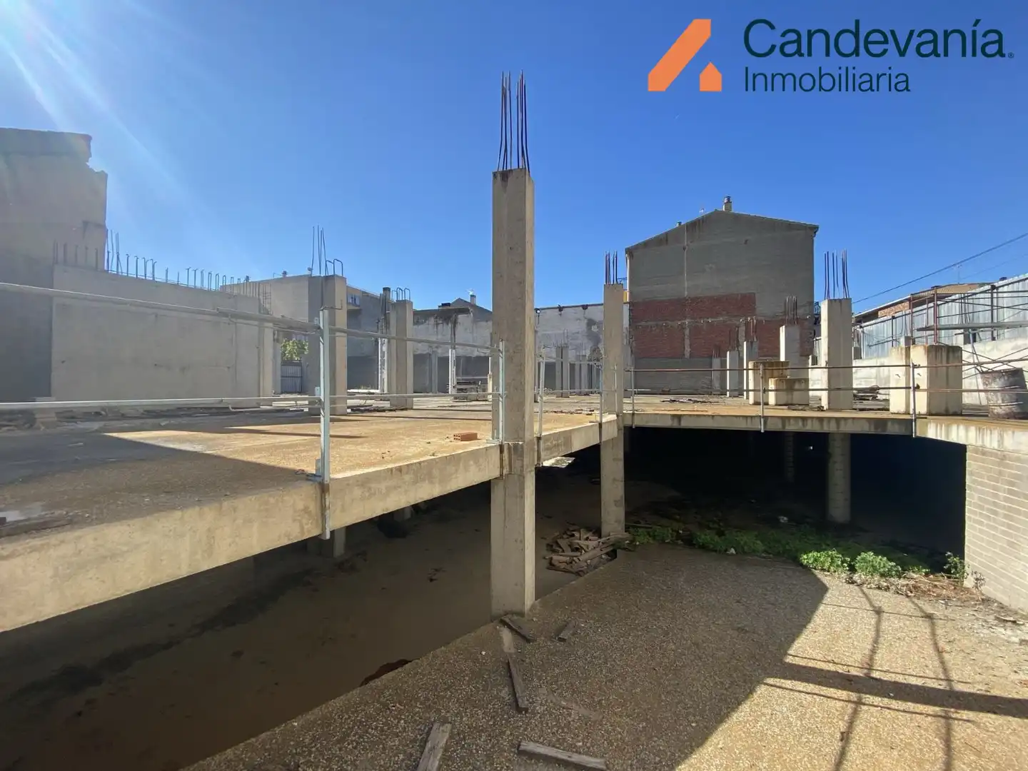 Terreni e lotti in vendita a Avenida Candevania, imagen 6