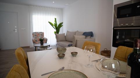 Foto 5 de Casa adosada en venda a San Javier ciudad, Murcia