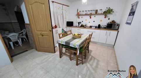 Photo 5 of House or chalet for sale in Calle Liberación, Puertas del sur - Guadabajaque, Cádiz