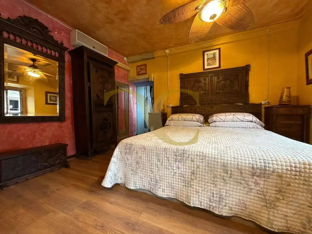 Maison avec jardin à vendre à Nueva de Llanes, imagen 14