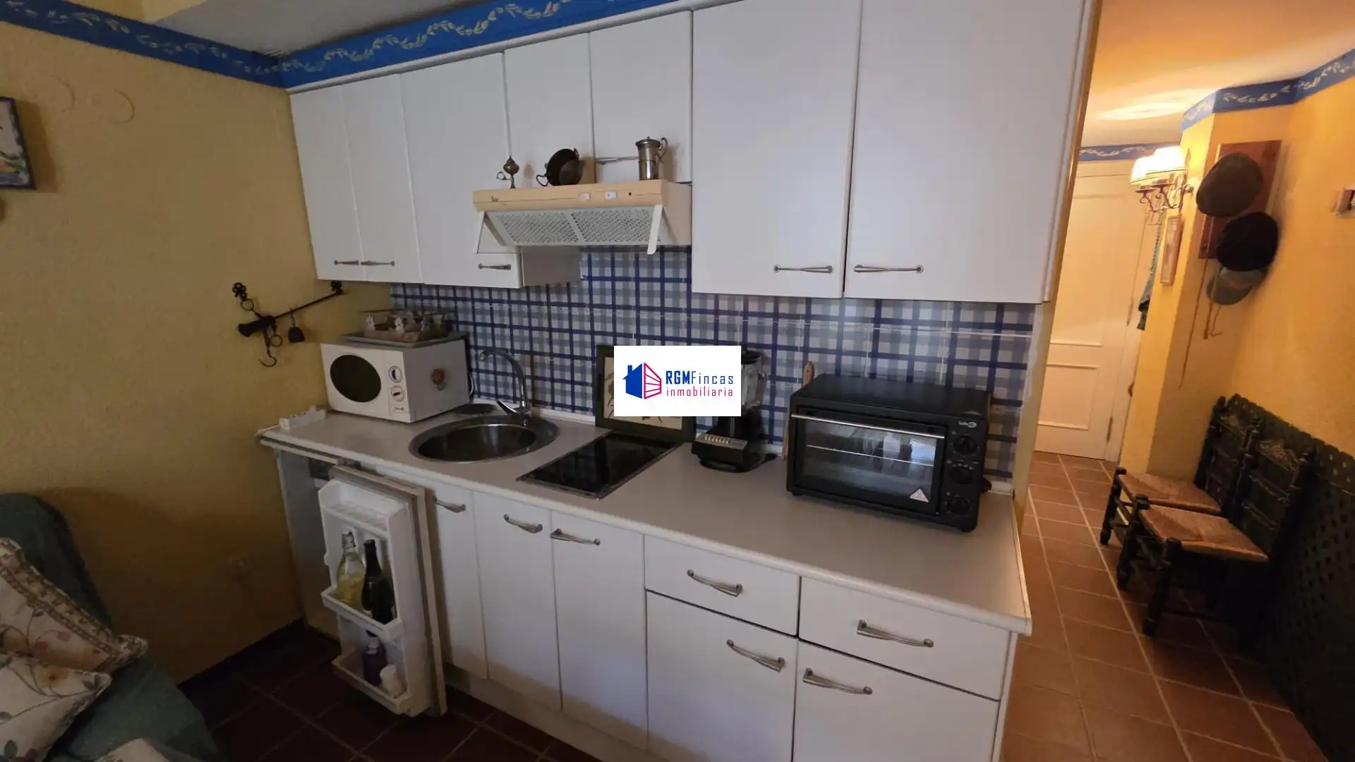 Duplex con terrazza in vendita a El Rocío, imagen 11