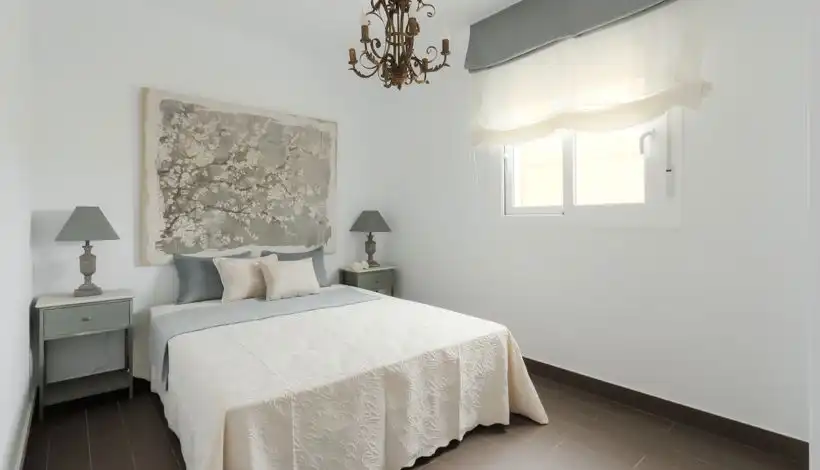 Casa bifamiliare con piscina in vendita a Gran Alacant, imagen 6