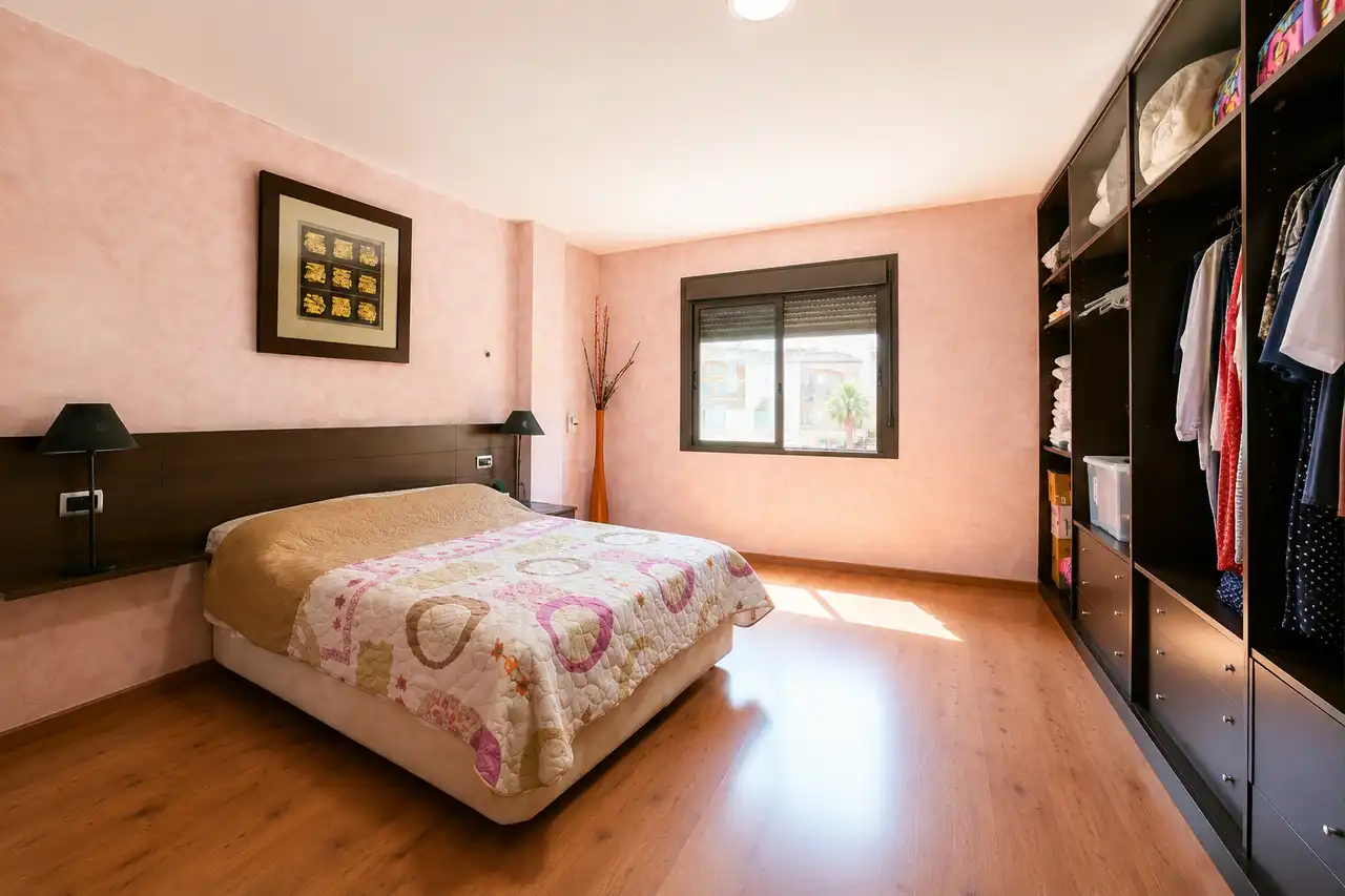 Habitación de Apartamento en venta en Rojales
